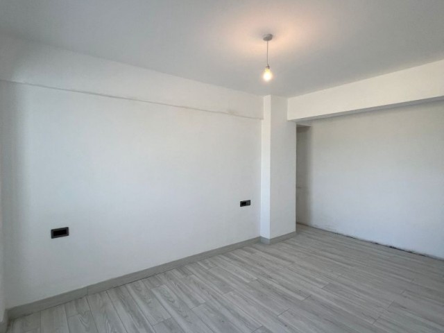 1+1 Flat for Sale in Iskele Long Beach Edelweiss