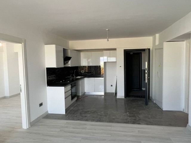 1+1 Flat for Sale in Iskele Long Beach Edelweiss