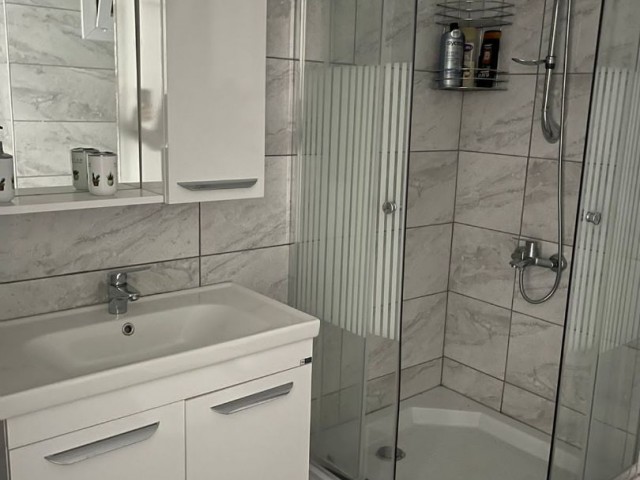 2+1 Flat For Sale In Iskele Long Beach Edelweiss