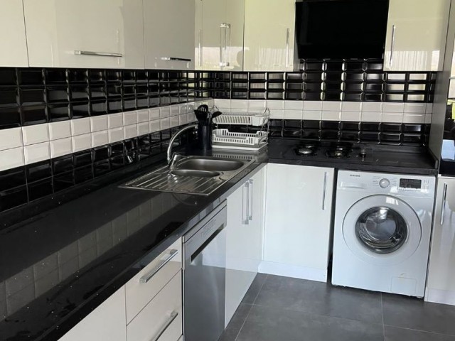 2+1 Flat For Sale In Iskele Long Beach Edelweiss