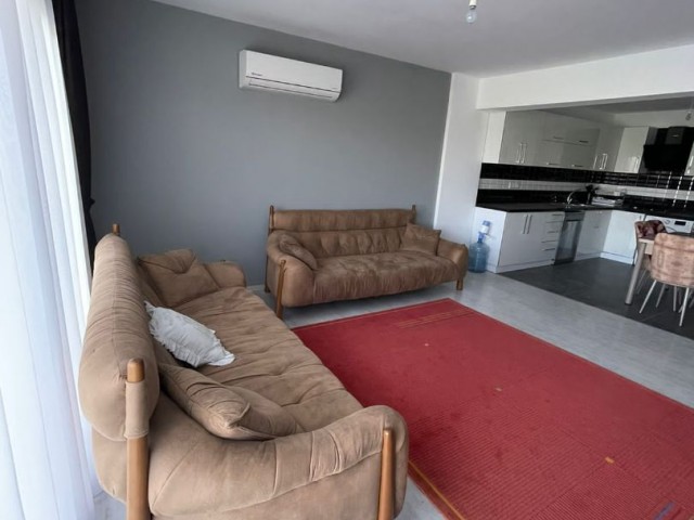 2+1 Flat For Sale In Iskele Long Beach Edelweiss