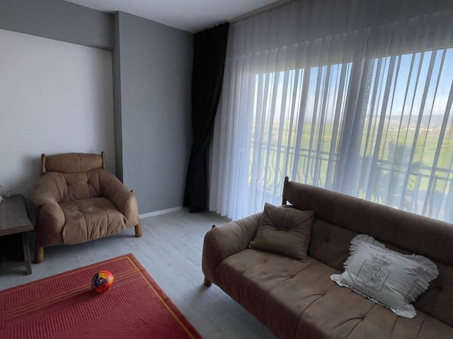 2+1 Flat For Sale In Iskele Long Beach Edelweiss