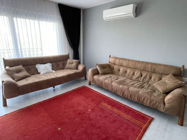 2+1 Flat For Sale In Iskele Long Beach Edelweiss