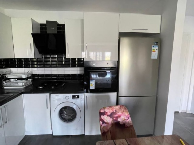 2+1 Flat For Sale In Iskele Long Beach Edelweiss