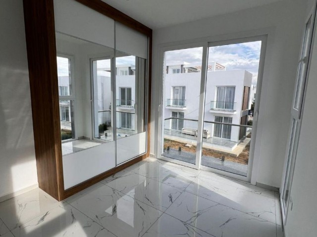 Four Seasons Life Satılık 2+1 Teraslı Daire