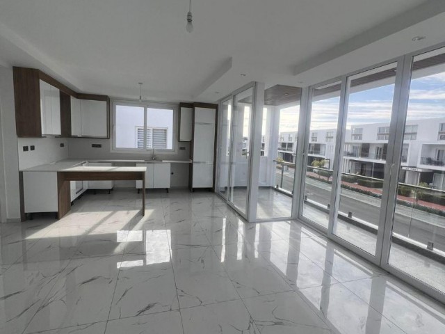 Four Seasons Life 2+1 Flat With Terrace For Sale