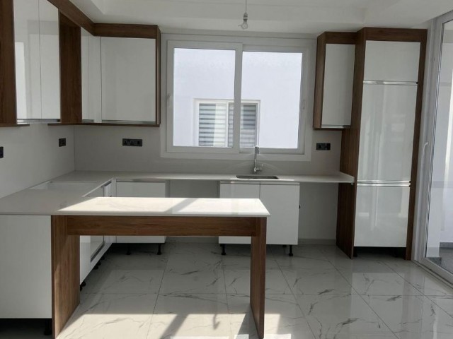 Four Seasons Life 2+1 Flat With Terrace For Sale