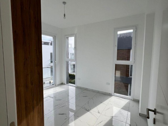 Four Seasons Life 2+1 Flat With Terrace For Sale