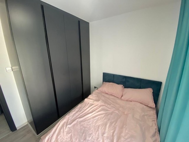 Mackenzie Gold 1+1 Lux Wohnung zu verkaufen