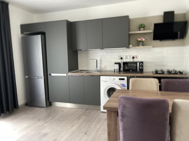 Mackenzie Gold 1+1 Lux Wohnung zu verkaufen