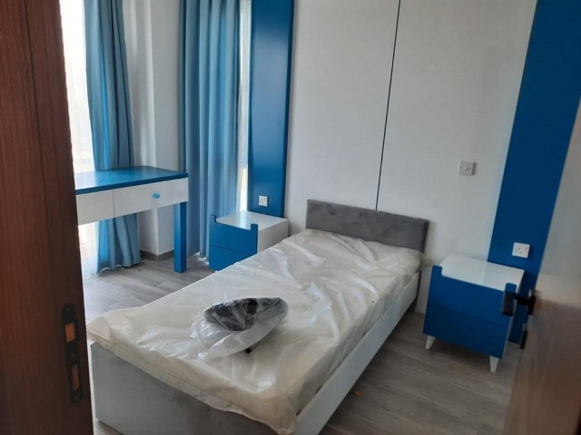 Girne Karaoğlanoğlu'nda 3+1 Satılık Lux Sıfır Villa