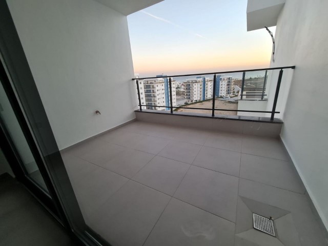 Niche Studio Flat with Sea View for Sale with Down Payment and Installment Opportunity