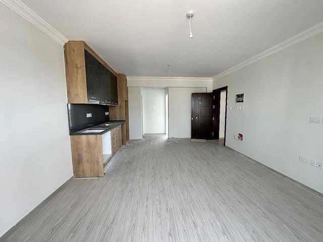 1+1 Brand New Flat For Sale in Iskele