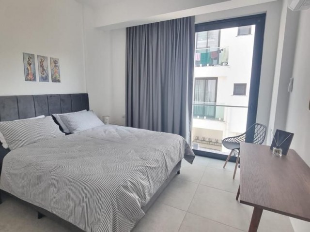 🌟 Brandneue 2+1 Luxuswohnung wartet im Kyrenia Center auf Sie! 🌟