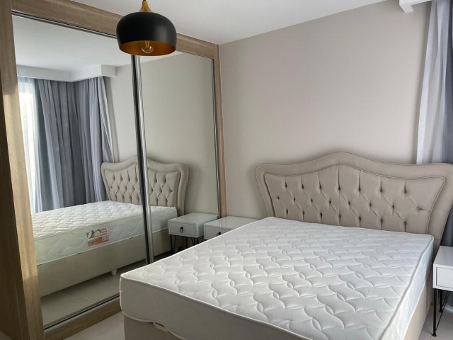 🌟 3 Yatak Odalı Full Eşyalı Ultra Lüks Penthouse 🌟