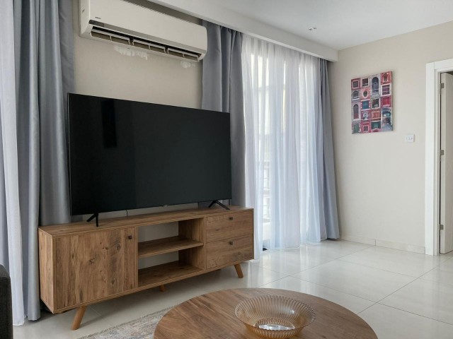 🌟 3 Yatak Odalı Full Eşyalı Ultra Lüks Penthouse 🌟