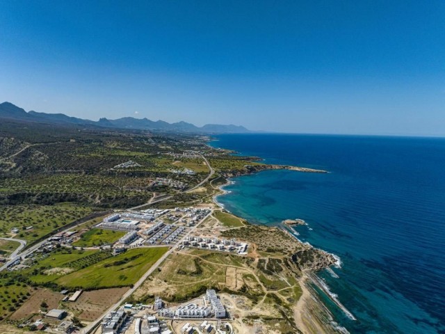 🏡 WOHNUNG ZUM VERKAUF IN EINER LAGE AM MEER IN ESENTEPE! 🌅