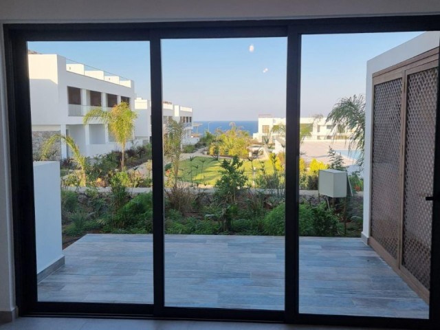 🏡 SEA-FRONT APARTMENT FOR SALE IN ESENTEPE! 🌅