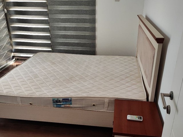 🌟 Girne'nin Göbeğinde 3 Yatak Odalı Lüks Penthouse 🌟