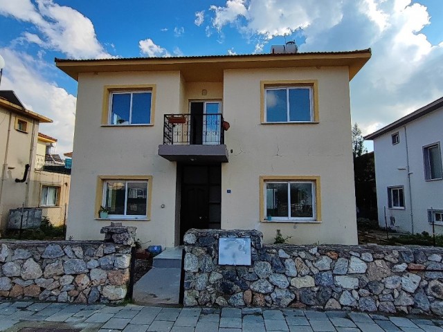 ⭐⭐SCHNÄPPCHENPREIS-MÖGLICHKEIT VILLA!!! 4+1 VILLA ZUM PREIS EINER WOHNUNG IN KYRENIA BOSPHORUS⭐⭐