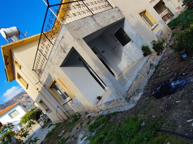 ⭐⭐UNMISSABLE OPPORTUNITY IN GIRNE BOĞAZ - 4+1 VILLA ⭐⭐