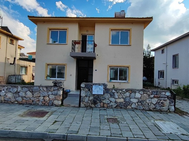 ⭐⭐UNMISSABLE OPPORTUNITY IN GIRNE BOĞAZ - 4+1 VILLA ⭐⭐