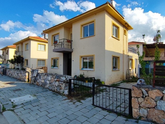 ⭐⭐SCHNÄPPCHENPREIS-MÖGLICHKEIT VILLA!!! 4+1 VILLA ZUM PREIS EINER WOHNUNG IN KYRENIA BOSPHORUS⭐⭐