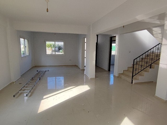 ⭐⭐UNMISSABLE OPPORTUNITY IN GIRNE BOĞAZ - 4+1 VILLA ⭐⭐