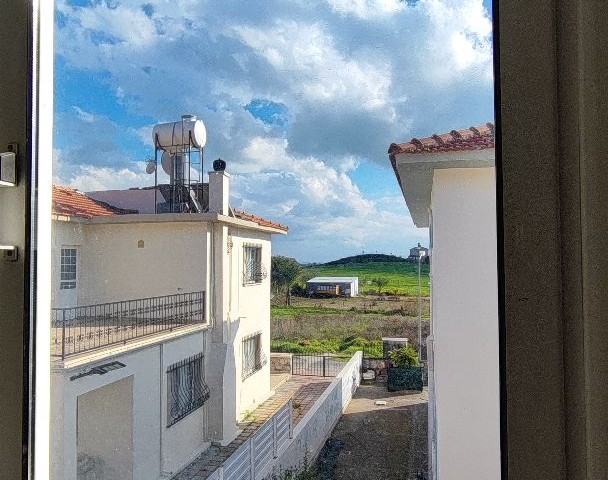 ⭐⭐UNMISSABLE OPPORTUNITY IN GIRNE BOĞAZ - 4+1 VILLA ⭐⭐