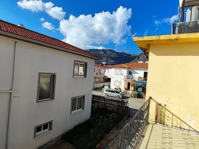 ⭐⭐SCHNÄPPCHENPREIS-MÖGLICHKEIT VILLA!!! 4+1 VILLA ZUM PREIS EINER WOHNUNG IN KYRENIA BOSPHORUS⭐⭐