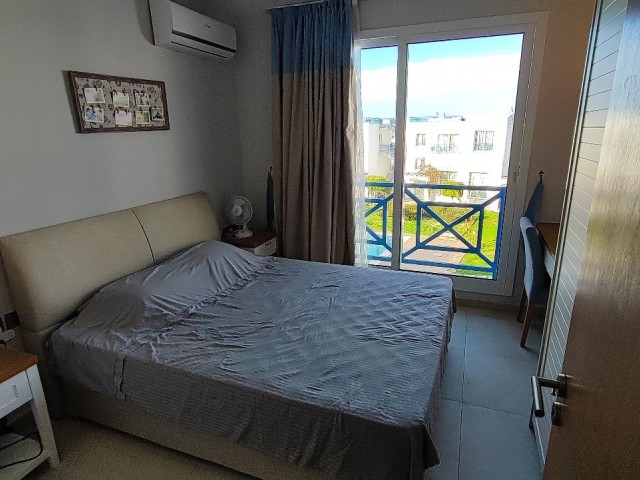 🌟 LUXURIOUS 2+1 FULLY FURNISHED APARTMENT WITH POOL IN A COMPLEX! 🌟