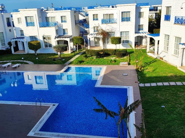 🌟 LUXURIOUS 2+1 FULLY FURNISHED APARTMENT WITH POOL IN A COMPLEX! 🌟