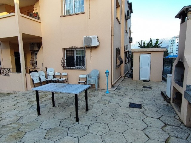  🌟🌟 3+1 APARTMENT WITH SHARED POOL IN THE HEART OF KYRENIA! 🌟🌟