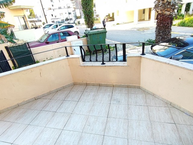  🌟🌟 3+1 APARTMENT WITH SHARED POOL IN THE HEART OF KYRENIA! 🌟🌟