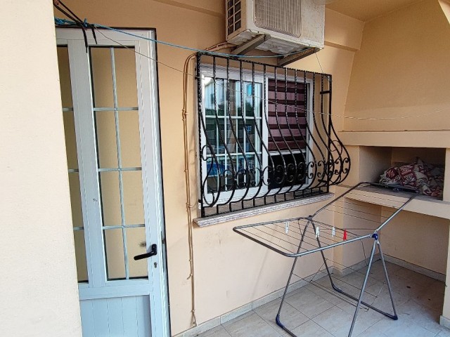  🌟🌟 3+1 APARTMENT WITH SHARED POOL IN THE HEART OF KYRENIA! 🌟🌟