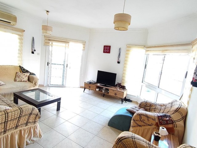  🌟🌟 3+1 APARTMENT WITH SHARED POOL IN THE HEART OF KYRENIA! 🌟🌟