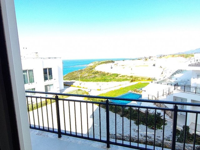 🌟🌟 Seafront Luxury 3+1 Apartment in Esentepe! 🌟🌟