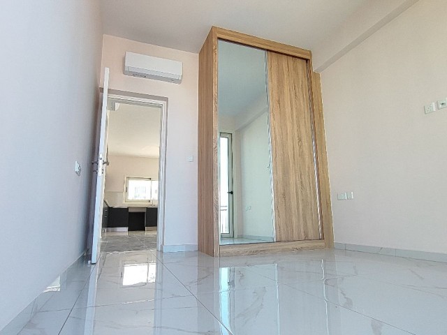 🌟🌟 آپارتمان 3+1 غول پیکر لب دریا، لوکس و کاملا نو در Esentepe!🌟🌟