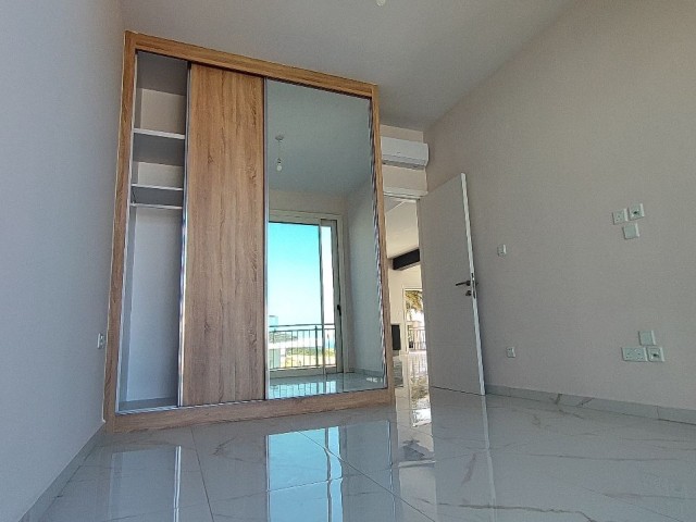 🌟🌟 Seafront Luxury 3+1 Apartment in Esentepe! 🌟🌟