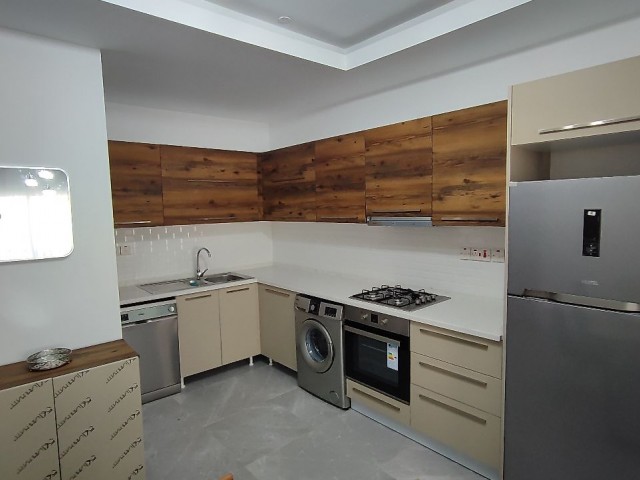 🌟🌟Luxurious 2+1 Apartment Floor for Rent in the Heart of Girne!🌟🌟