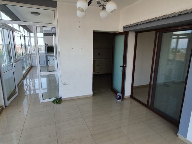 Nice 3+1 Apartment available for Sale in Yenibogaz