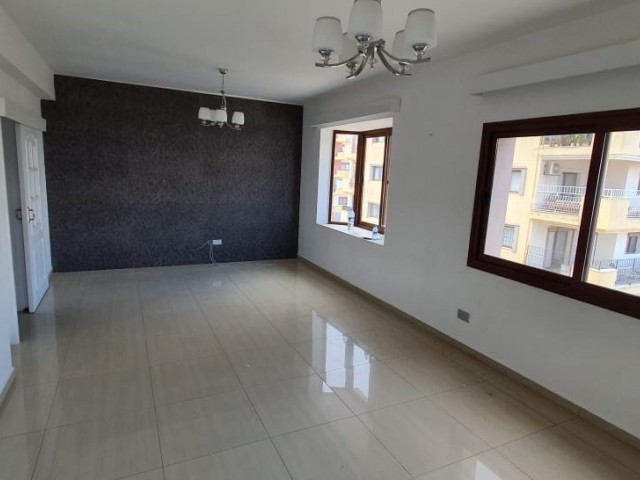 Nice 3+1 Apartment available for Sale in Yenibogaz