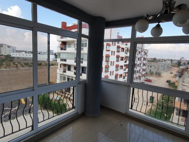 Nice 3+1 Apartment available for Sale in Yenibogaz