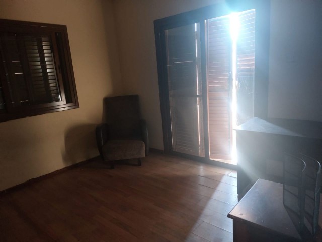 Furnished 3+1 flat for sale in Gulseren Famagusta