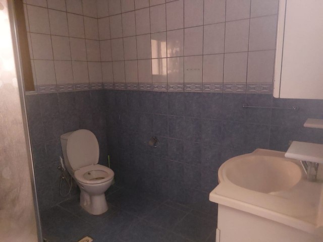 Furnished 3+1 flat for sale in Gulseren Famagusta