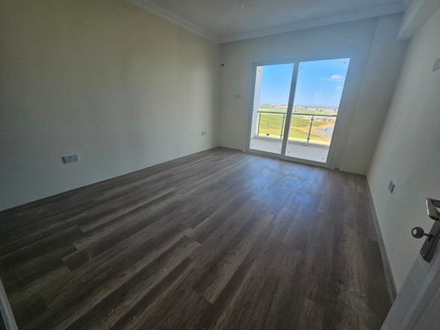 Brand New 1+1 Apartment available for Sale 