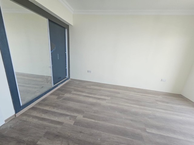 Brand New 1+1 Apartment available for Sale 