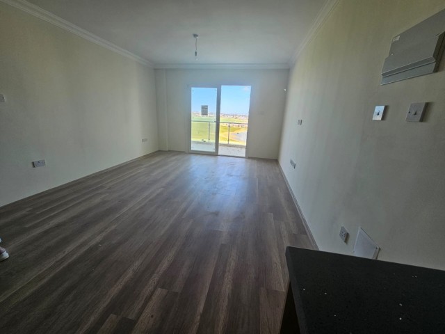 Brand New 1+1 Apartment available for Sale 