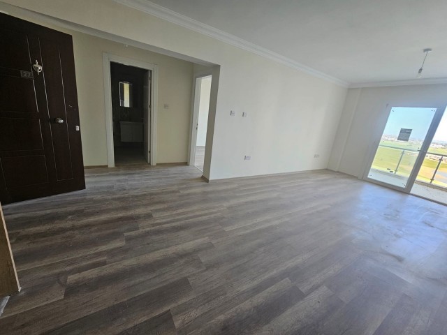 Brand New 1+1 Apartment available for Sale 