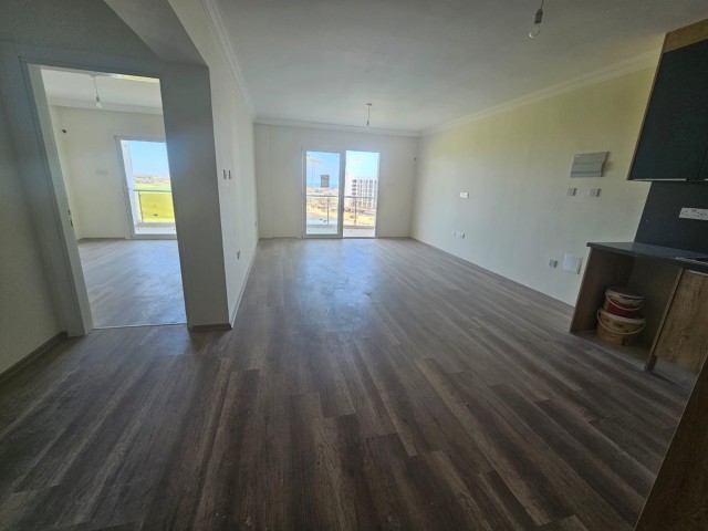 Brand New 1+1 Apartment available for Sale 